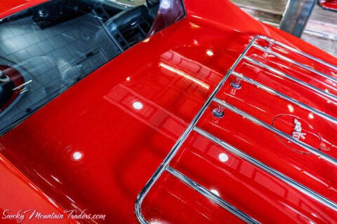 1977 Chevrolet Corvette