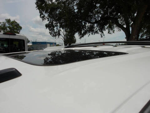 2007 GMC Yukon Denali