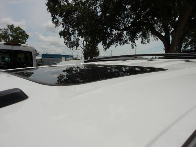 2007 GMC Yukon Denali