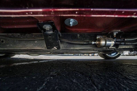 1955 Chevrolet Bel Air