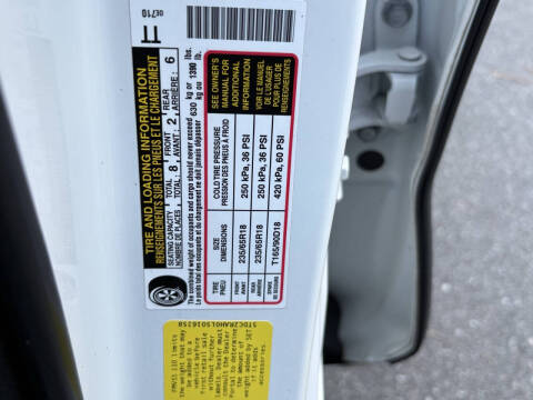 2020 Toyota Highlander L