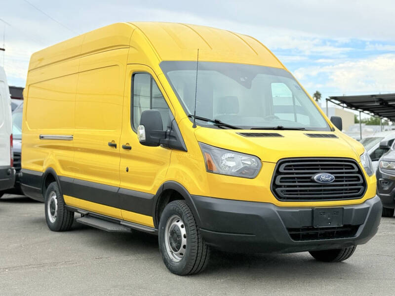 2019 Ford Transit Van Base's photo