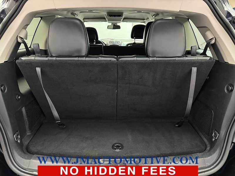 2019 Dodge Journey Crossroad