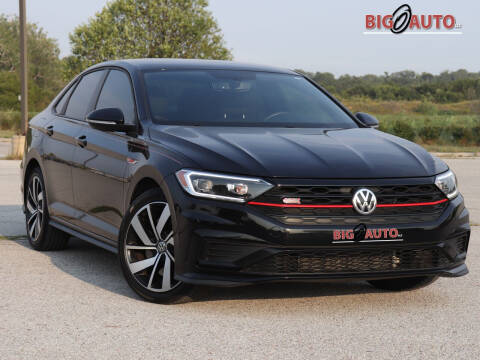 2020 Volkswagen Jetta for sale at Big O Auto LLC in Omaha NE