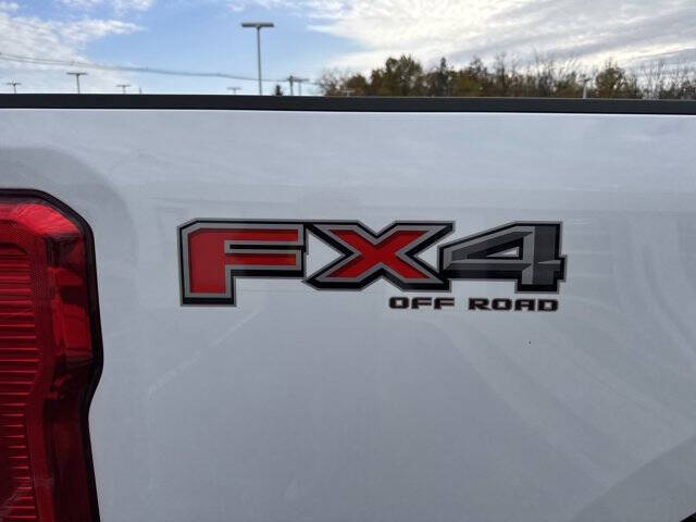 2026 Ford F-350 Super Duty XL