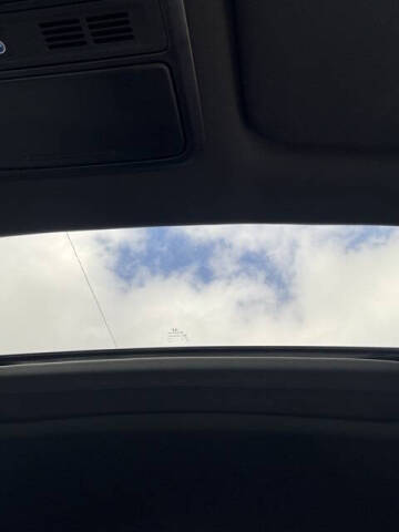 2020 Honda Passport Elite