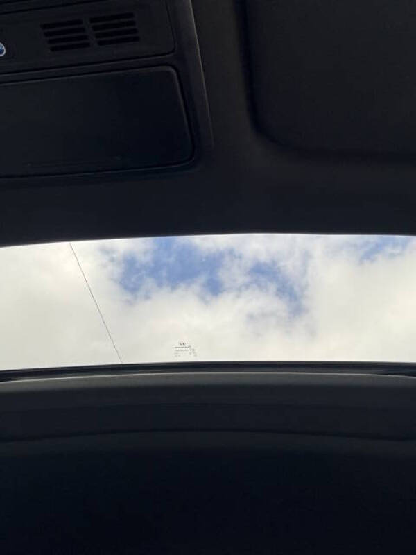 2020 Honda Passport Elite