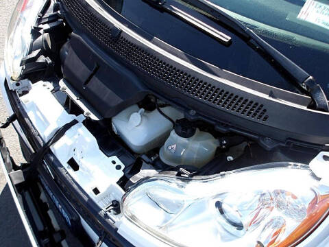 2013 Smart fortwo passion