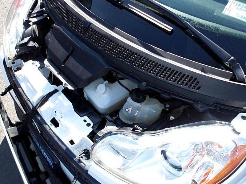 2013 Smart fortwo passion