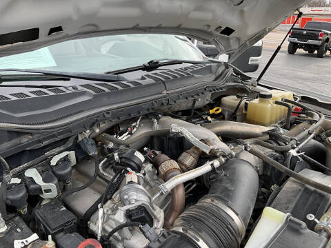 2020 Ford F-350 Super Duty XLT