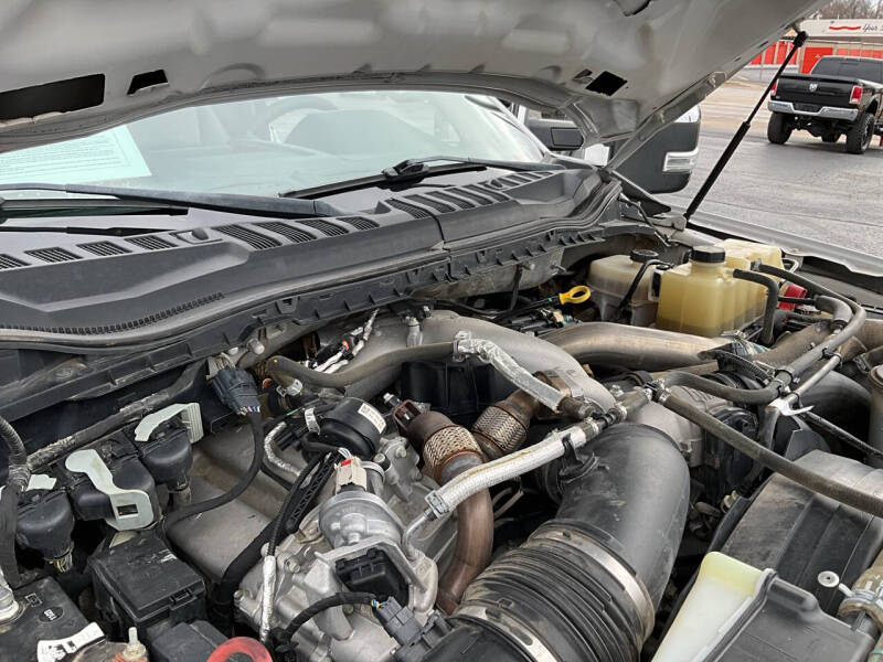 2020 Ford F-350 Super Duty XLT