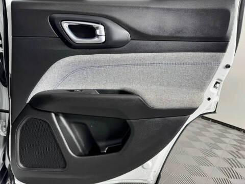 2024 Jeep Compass Sport