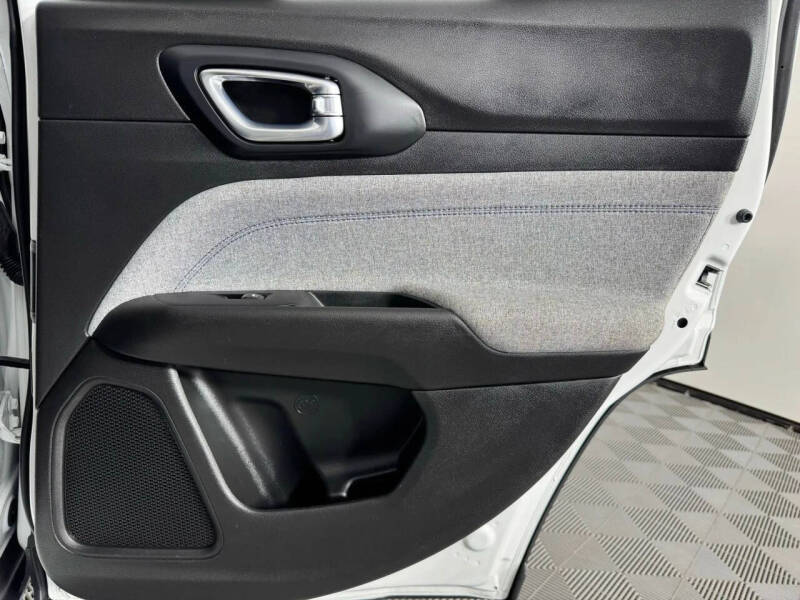 2024 Jeep Compass Sport