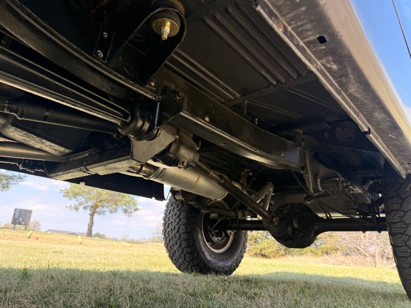 1969 Ford n/a