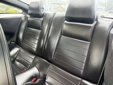 2014 Ford Mustang V6 Premium