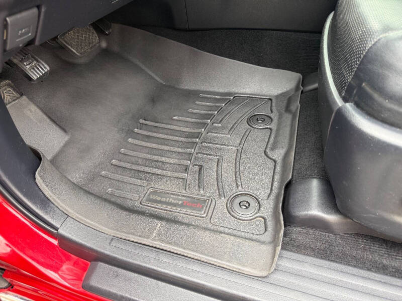 2014 Toyota 4Runner Limited