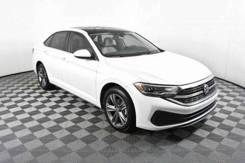 2023 Volkswagen Jetta for sale at Southern Auto Solutions-Jim Ellis Volkswagen Atlan in Marietta GA