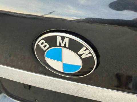 2014 BMW 7 Series 750Li