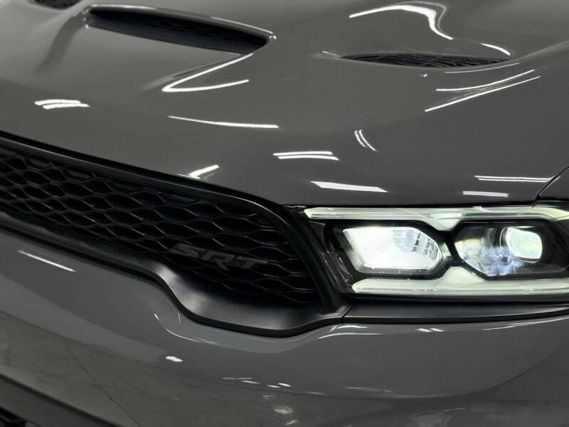 2021 Dodge Durango SRT 392