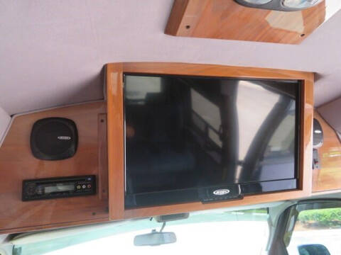 2012 Ford E-Series E-150