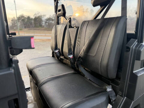 2024 CFMoto Uforce XL 1000