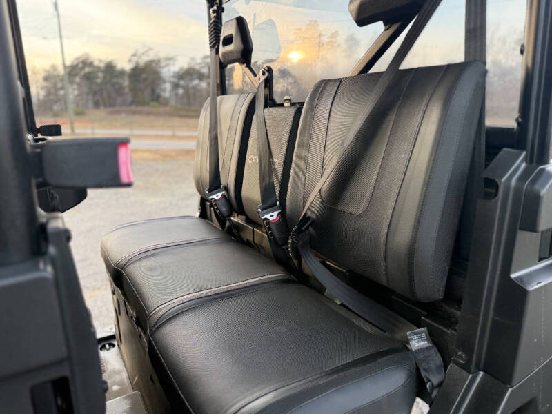 2024 CFMoto Uforce XL 1000