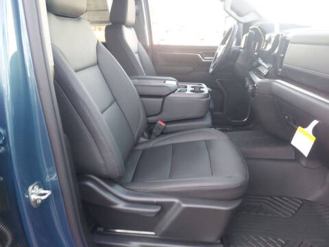 2026 Chevrolet Silverado 3500HD