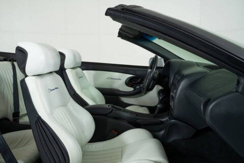 1994 Pontiac Trans Am