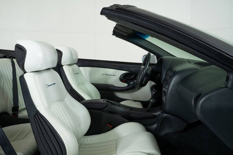 1994 Pontiac Trans Am