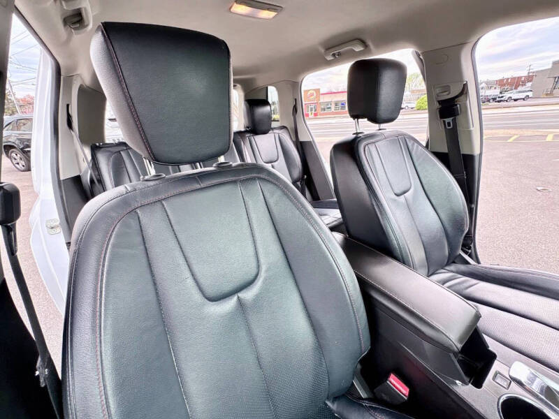 2013 GMC Terrain SLE-2