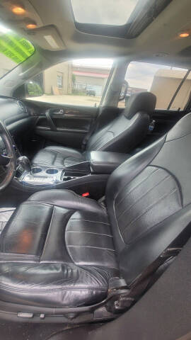 2016 Buick Enclave Premium