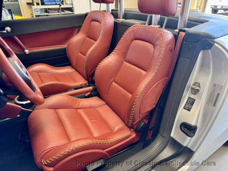 2001 Audi TT 225hp quattro