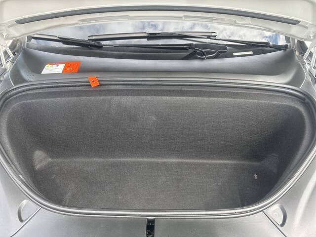 2017 Tesla Model X 75D