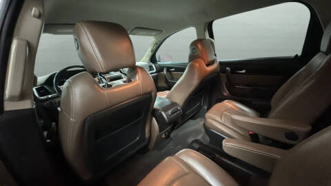 2017 GMC Acadia Limited