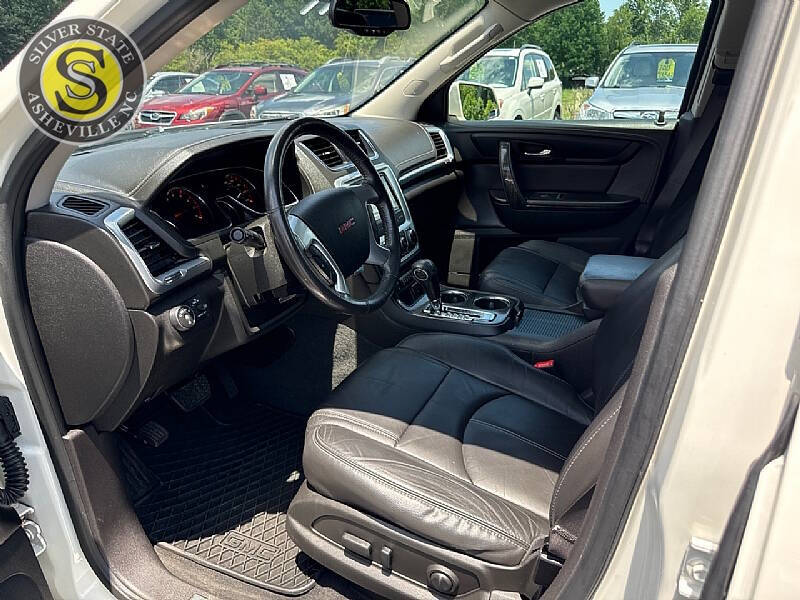 2015 GMC Acadia SLT-1