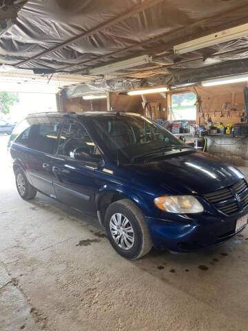 2005 Dodge Grand Caravan for sale at Lavictoire Auto Sales in West Rutland VT