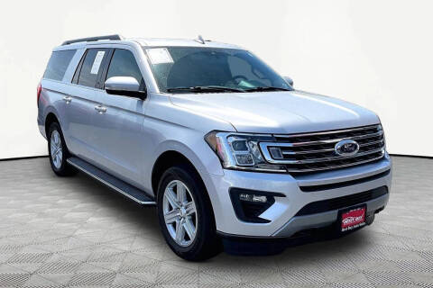 2019 Ford Expedition MAX XLT