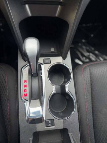 2013 GMC Terrain SLE-1