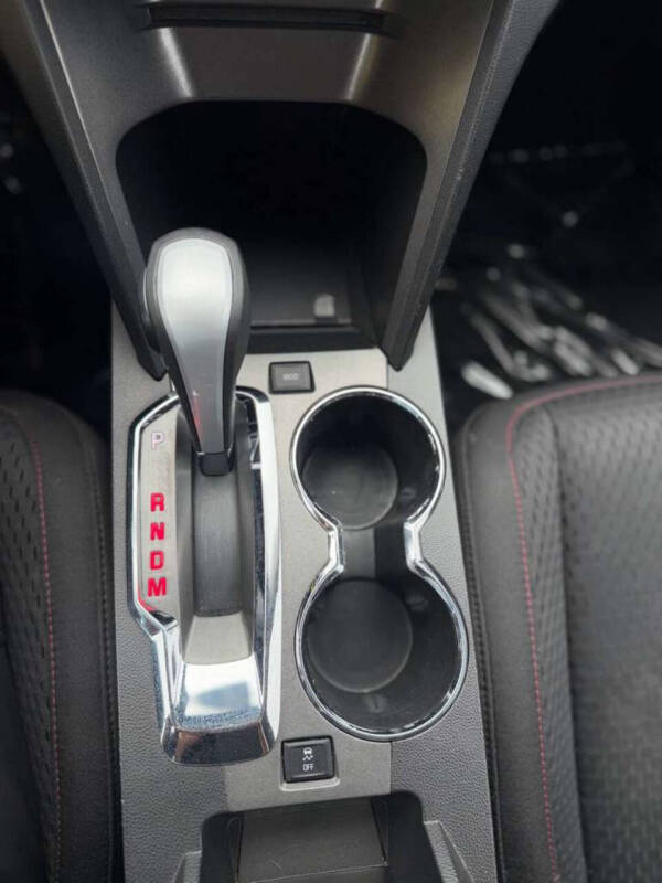 2013 GMC Terrain SLE-1