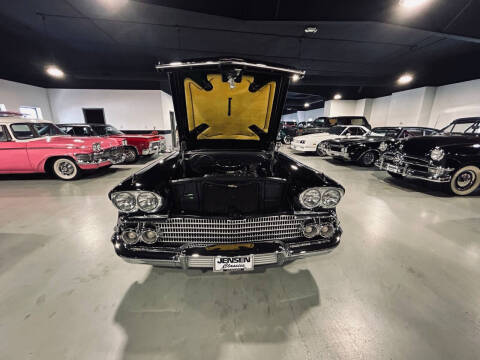 1958 Chevrolet Impala