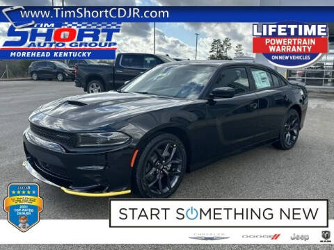 2023 Dodge Charger for sale at Tim Short Chrysler Dodge Jeep RAM Ford of Morehead in Morehead KY