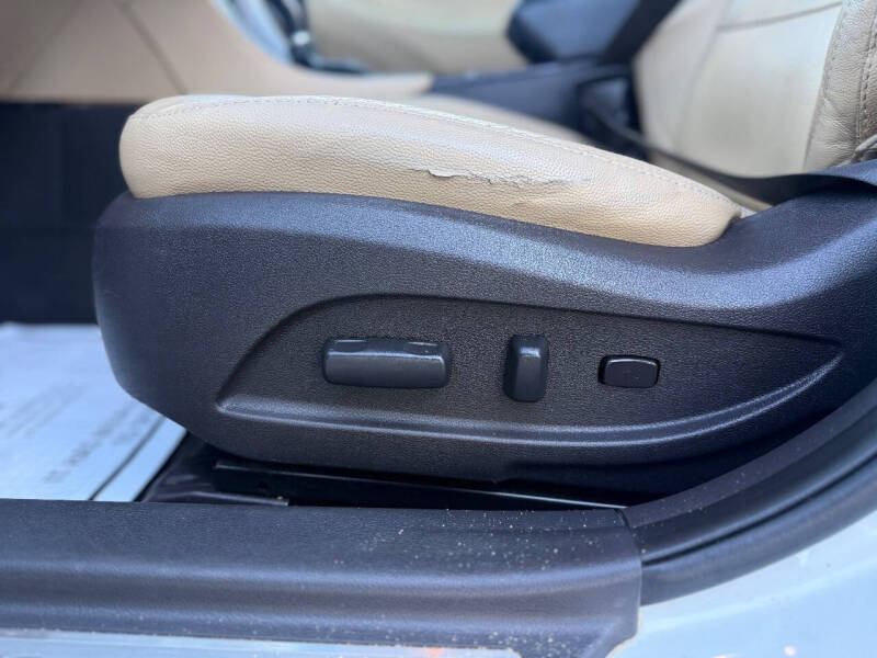 2012 Hyundai Sonata Limited