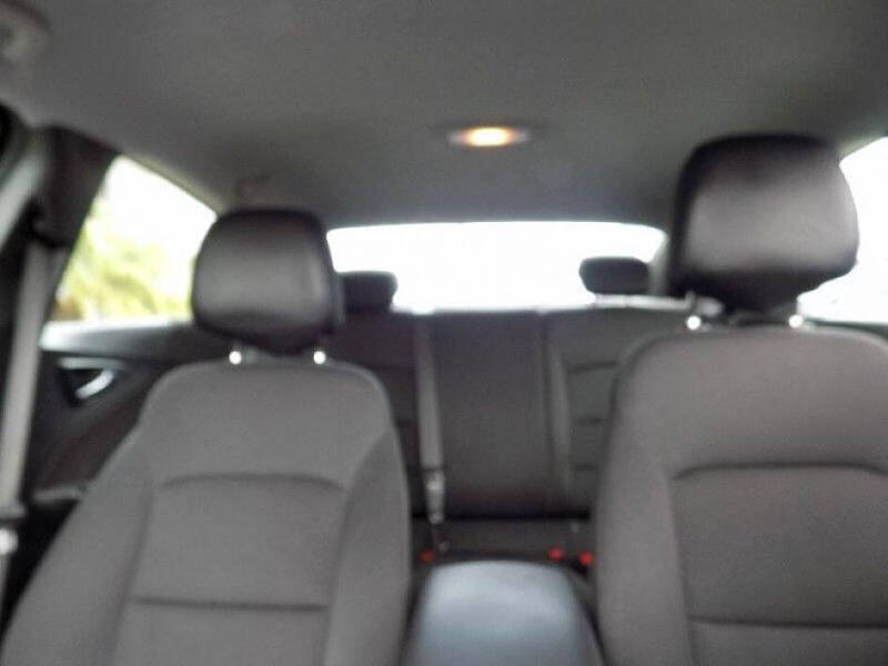 2023 Chevrolet Malibu LS Fleet