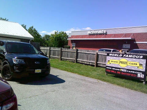 2017 Ford Explorer Police Interceptor Utility