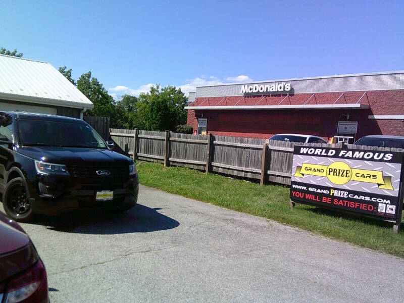 2017 Ford Explorer Police Interceptor Utility