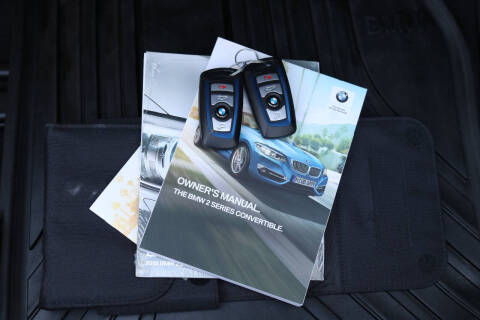 2018 BMW 2 Series M240i