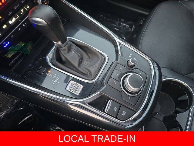 2021 Mazda CX-9 Grand Touring