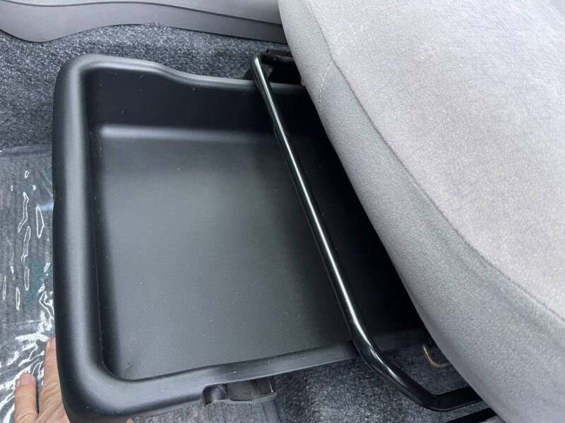 2000 Toyota Platz Echo