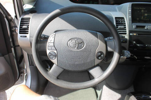 2009 Toyota Prius Standard