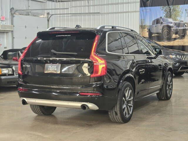 2019 Volvo XC90 T5 Momentum